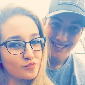 Meet your Posher, Caleb